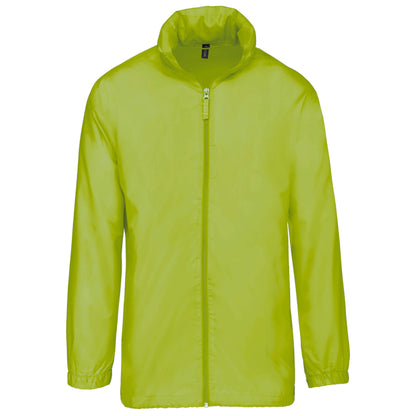 Windbreaker