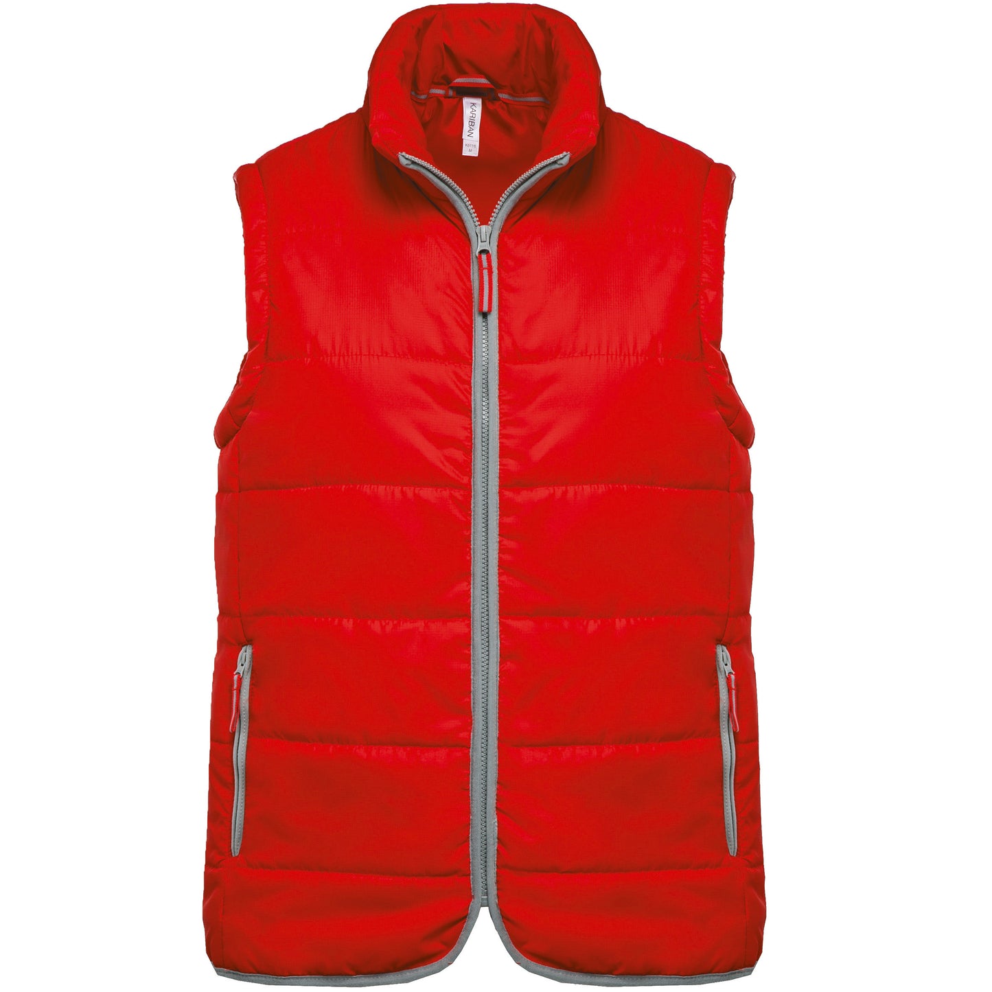 Gewatteerde bodywarmer