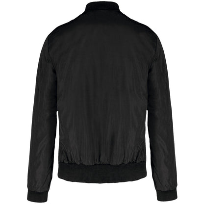 Heren bomberjack