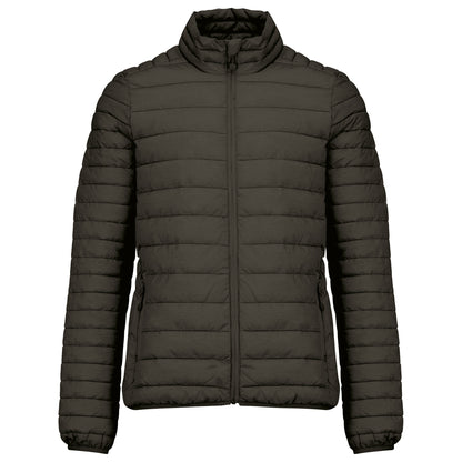 Men's lightweight padded jacket