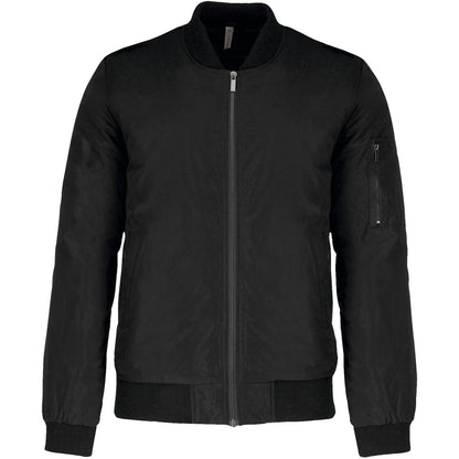 Heren bomberjack