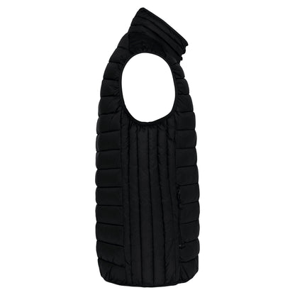 Lichte kinder-bodywarmer
