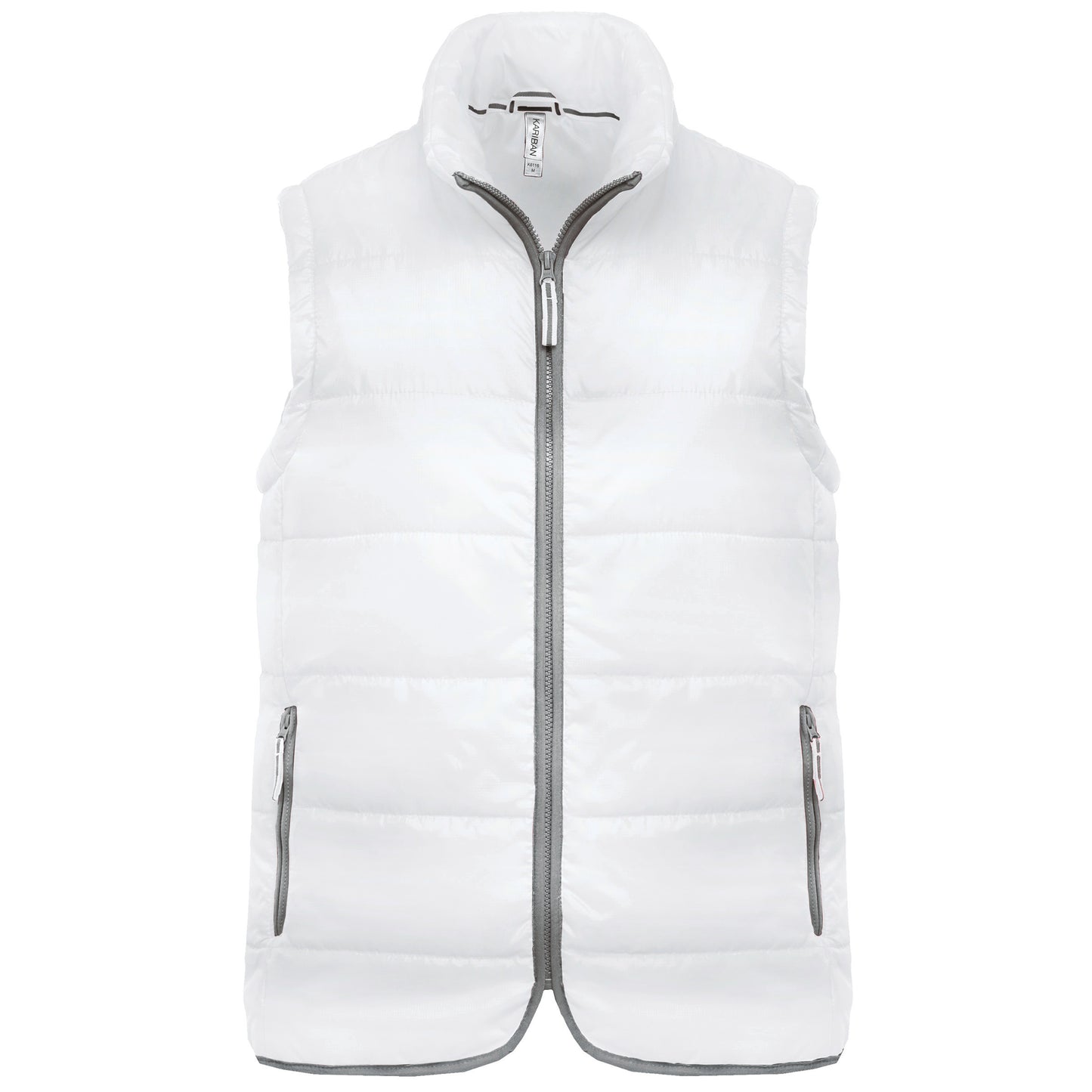 Gewatteerde bodywarmer