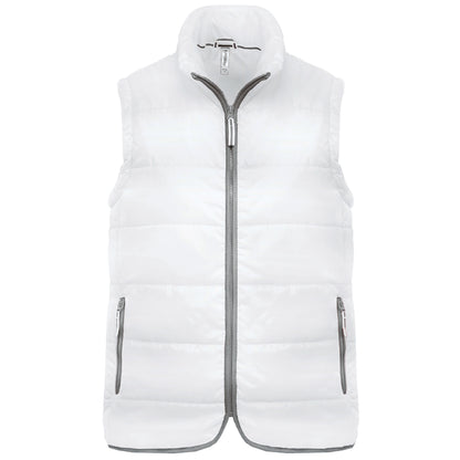 Gewatteerde bodywarmer