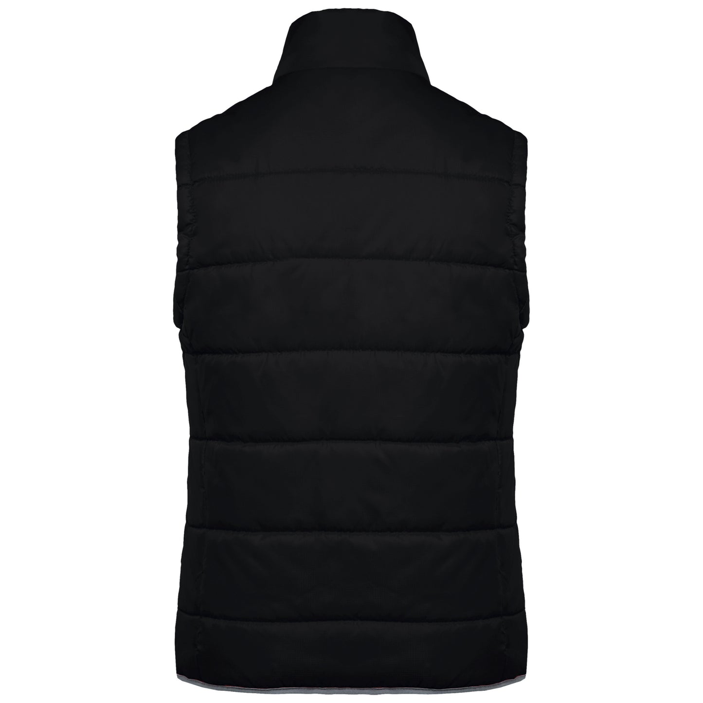 Gewatteerde bodywarmer