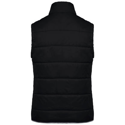 Gewatteerde bodywarmer