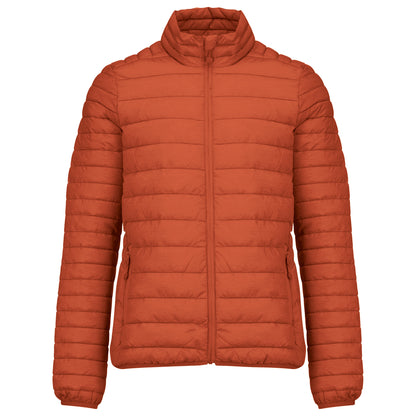 Men's lightweight padded jacket