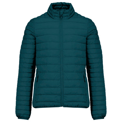 Men's lightweight padded jacket