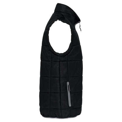 Gewatteerde bodywarmer