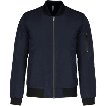 Heren bomberjack