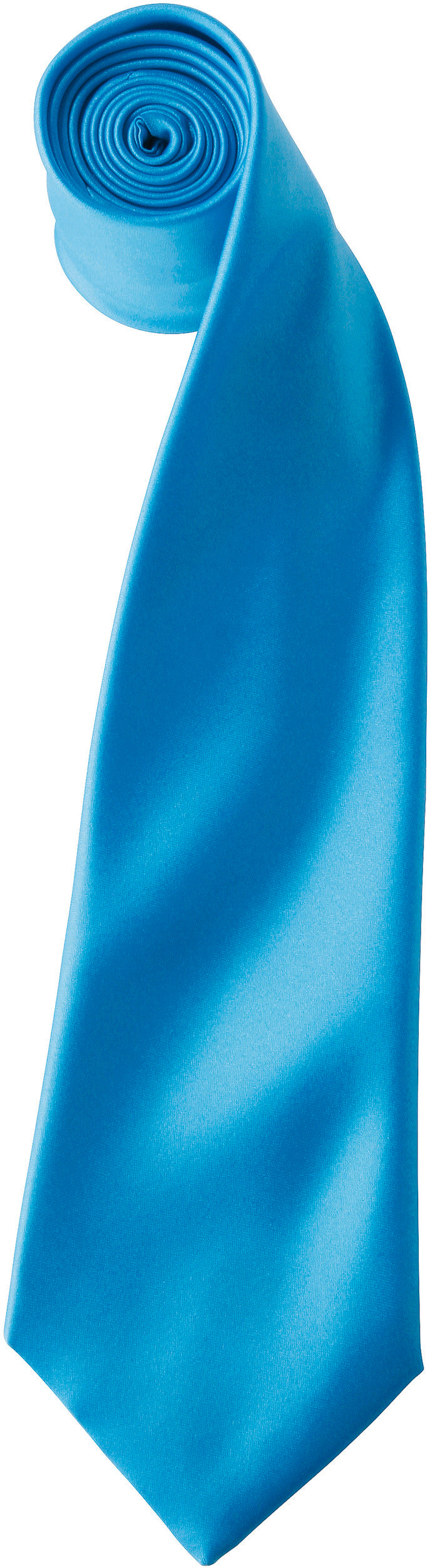 Colours' Satin Tie