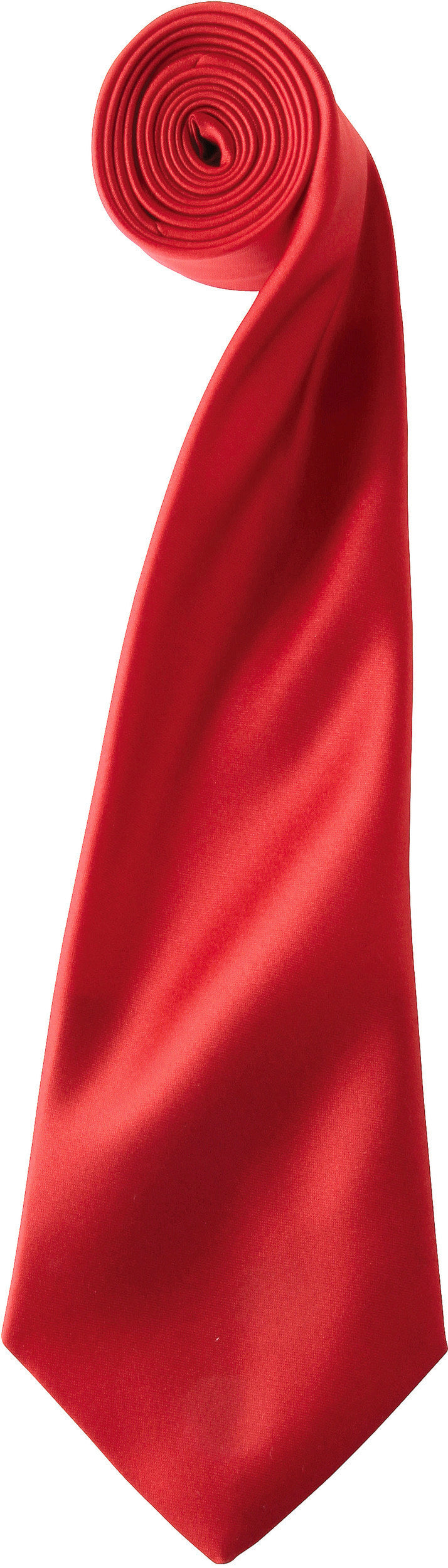 Colours' Satin Tie