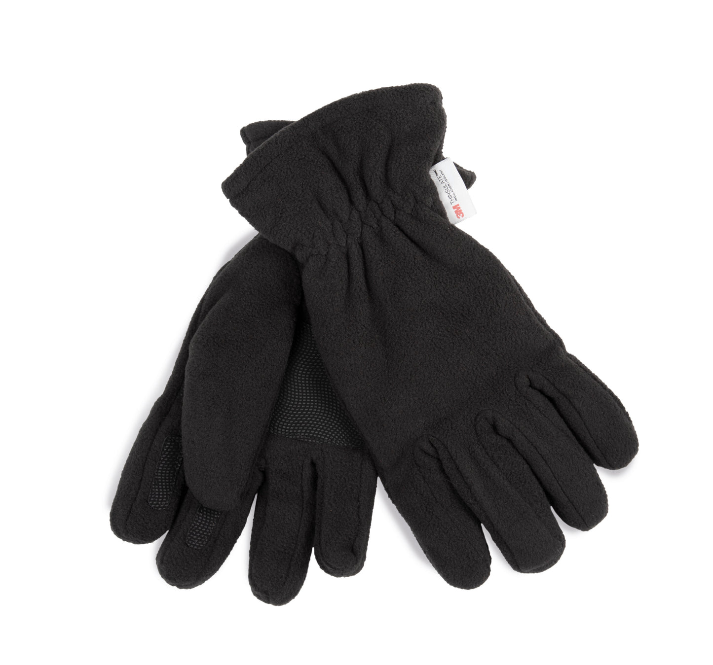 Gerecycleerde handschoenen van fleece en Thinsulate