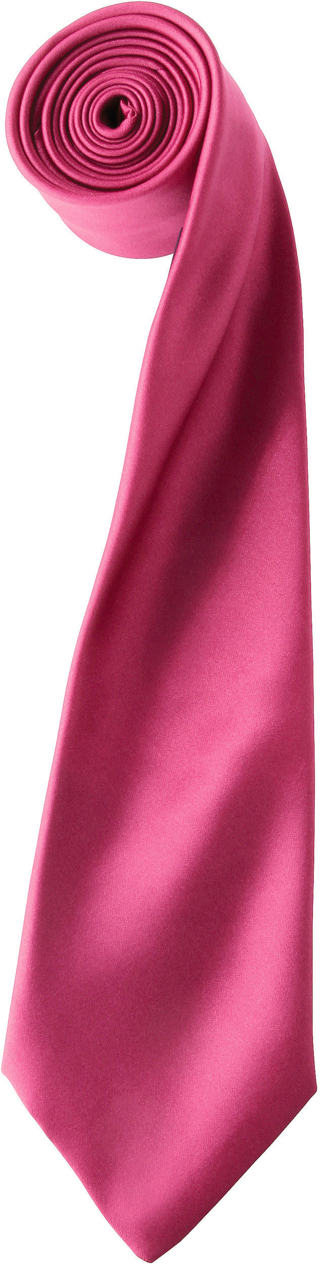 Colours' Satin Tie