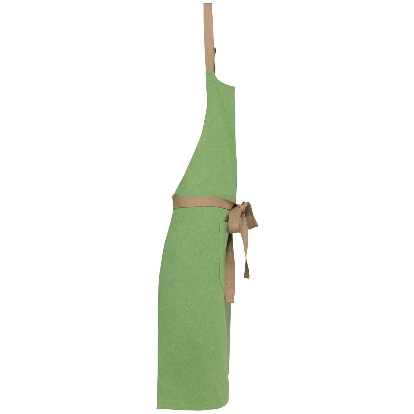 Ecologische unisex schort
