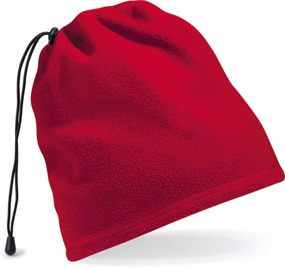Suprafleece Snood/hat Combo