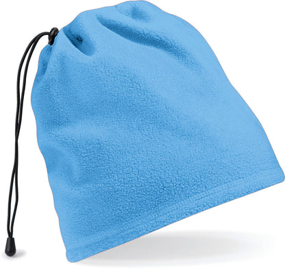 Suprafleece Snood/hat Combo