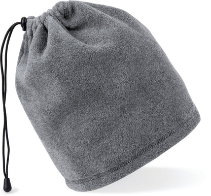 Suprafleece Snood/hat Combo