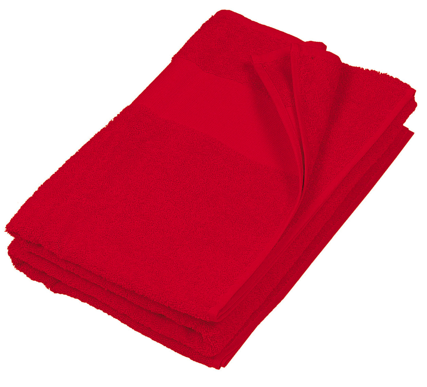 Badhanddoek