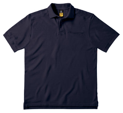 Skill Pro Polo Shirt