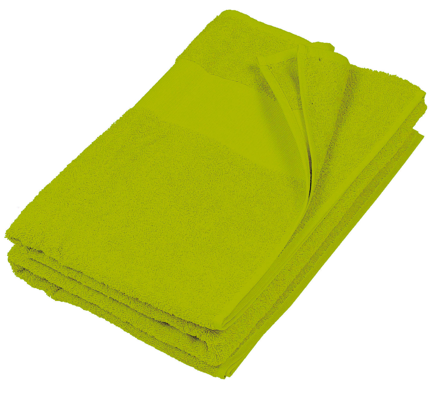 Badhanddoek