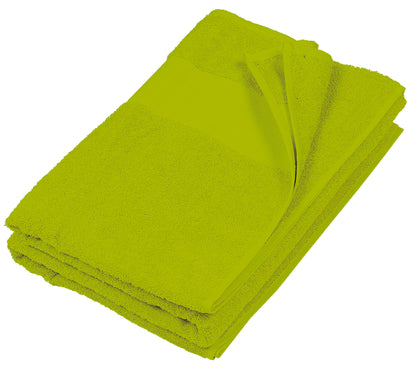 Badhanddoek