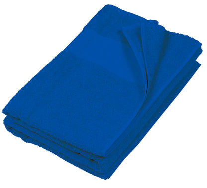 Badhanddoek