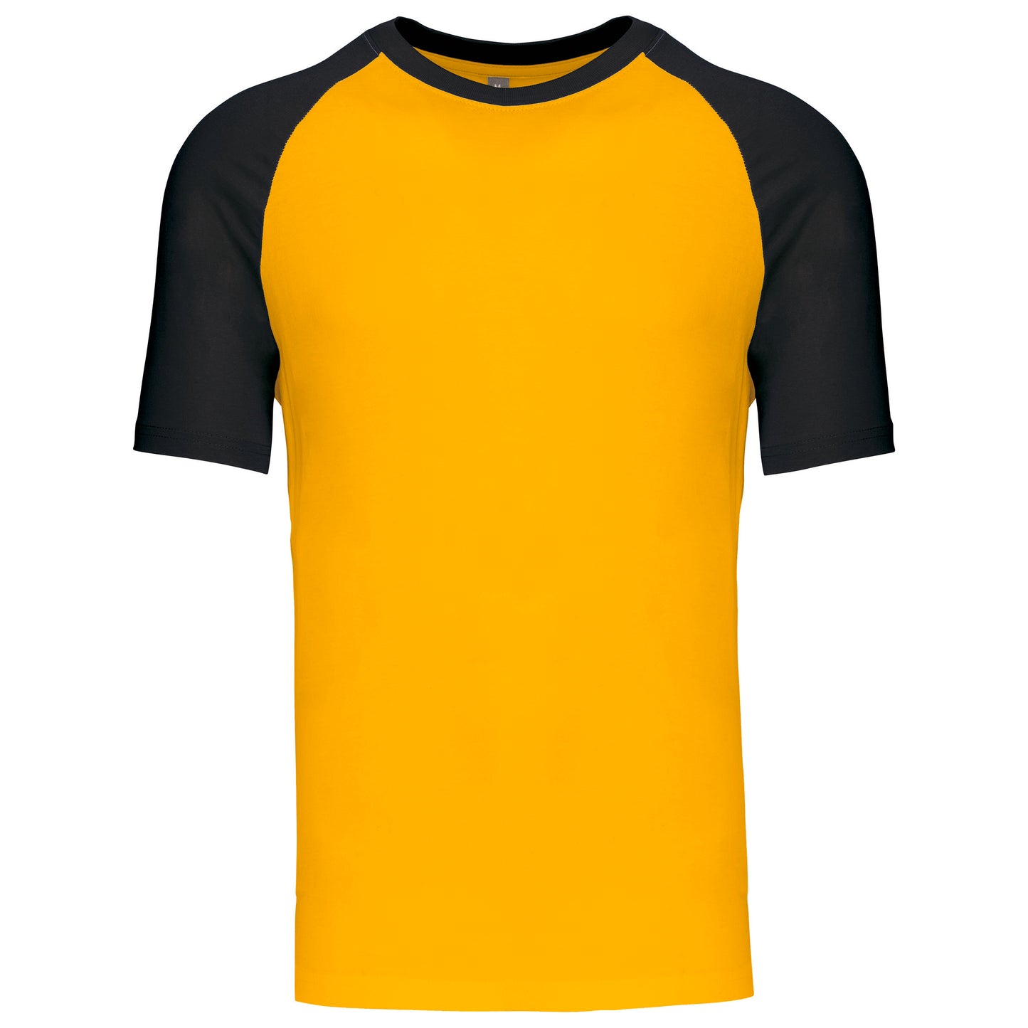 Baseball - Tweekleurig t-shirt