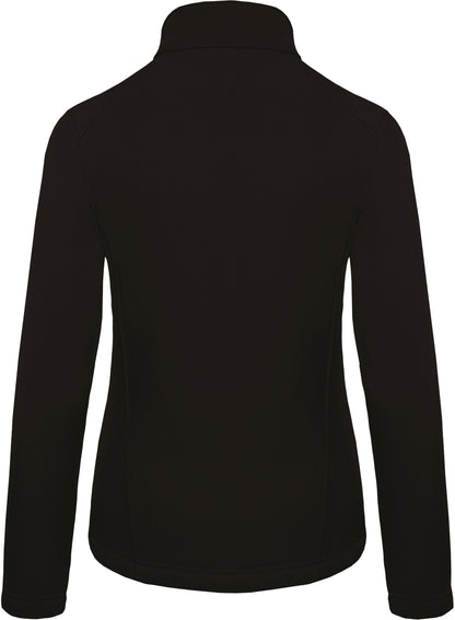 2-laagse damessoftshelljas