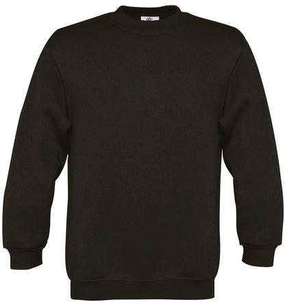 Kids' crew neck sweatshirt