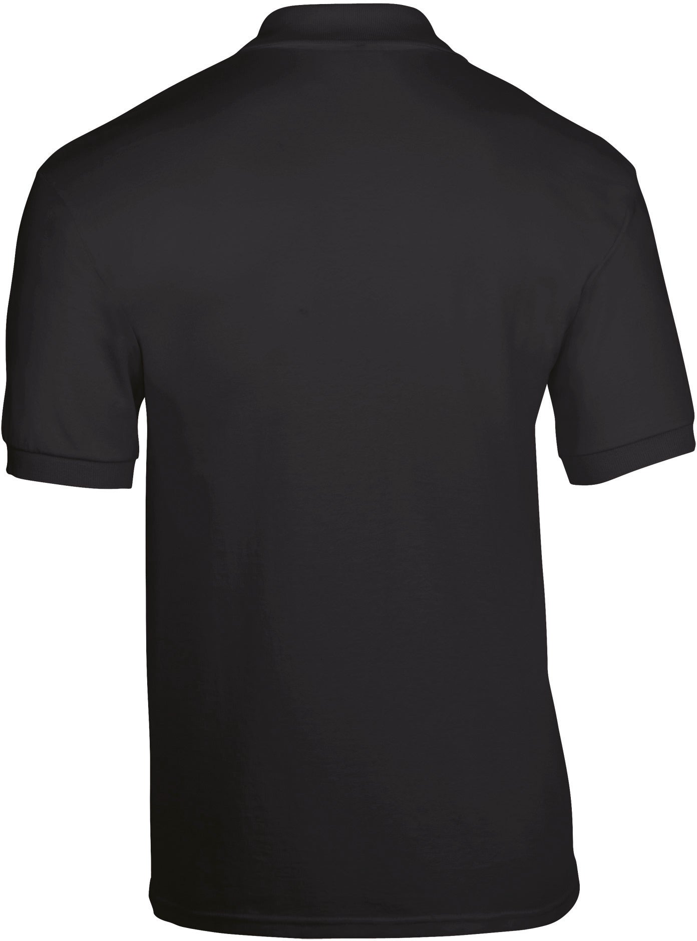 DryBlend Adult Jersey Polo