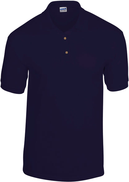 DryBlend Adult Jersey Polo