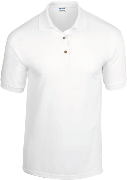 DryBlend Adult Jersey Polo