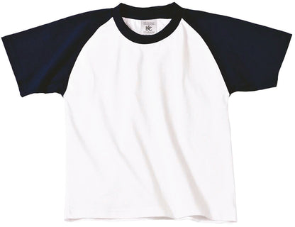 Kids' Base-ball T-shirt