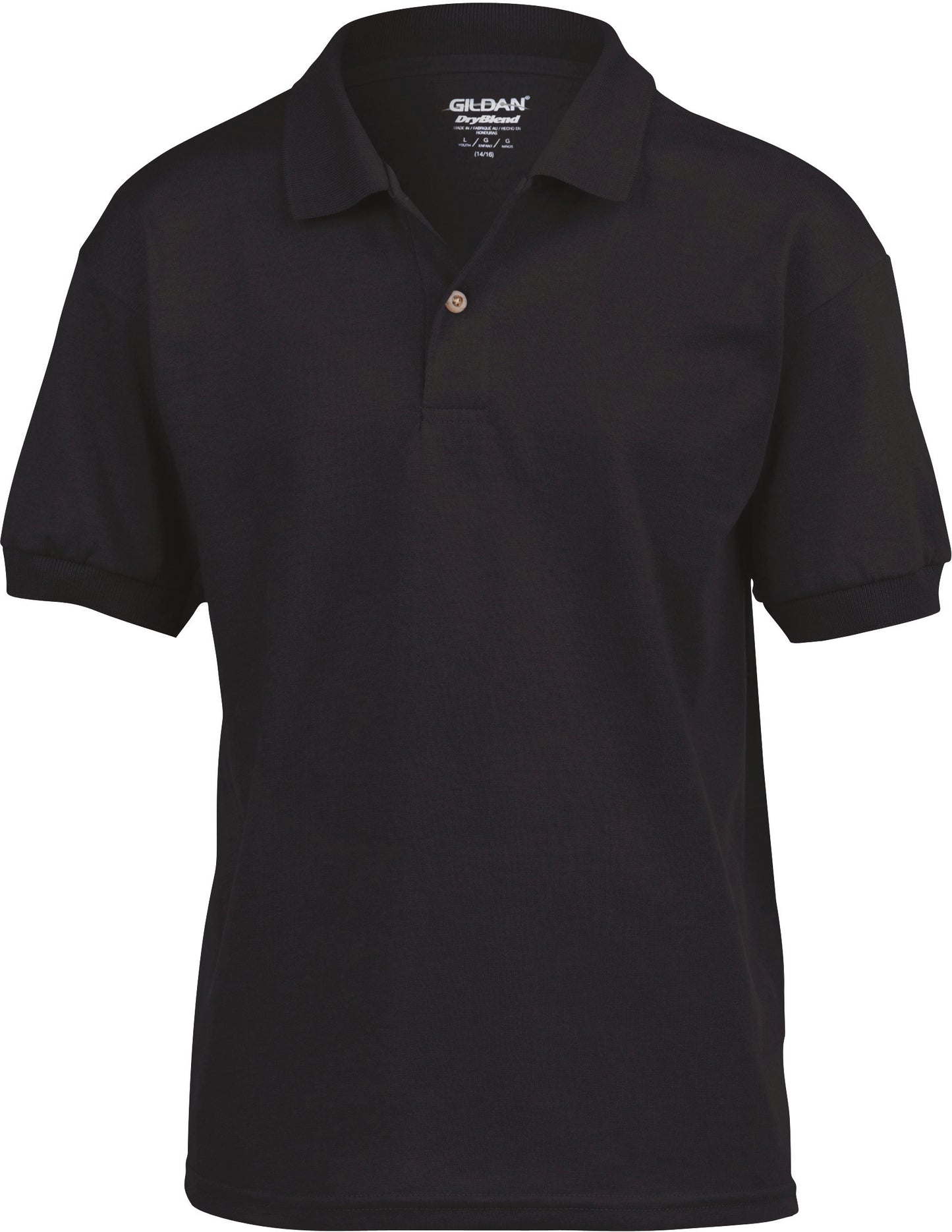Polo Dryblend Classic Fit Youth Jersey