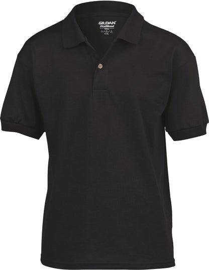 Polo Dryblend Classic Fit Youth Jersey