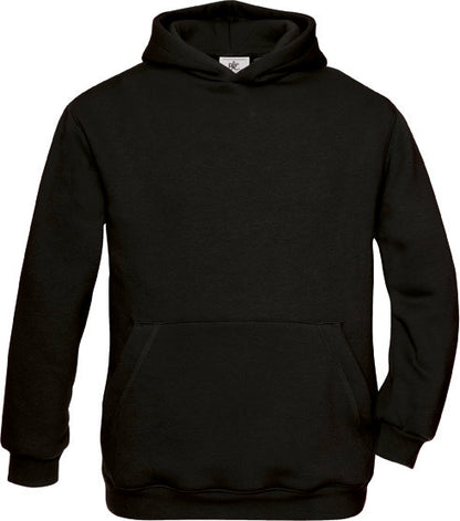 Hooded / Kids