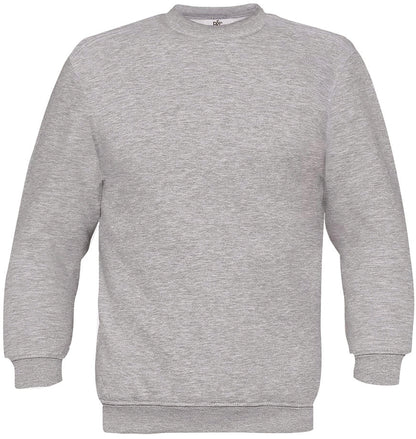 Kids' crew neck sweatshirt