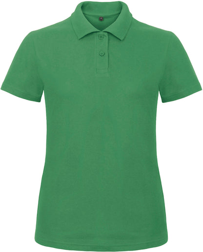 Dames Polo Shirt