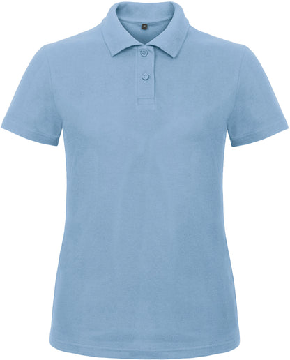 Dames Polo Shirt