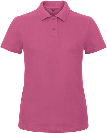 Dames Polo Shirt