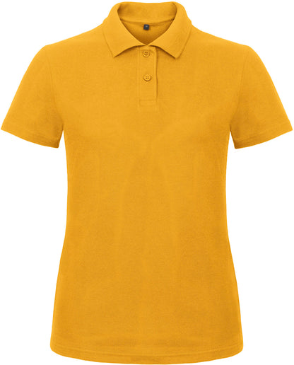 Dames Polo Shirt