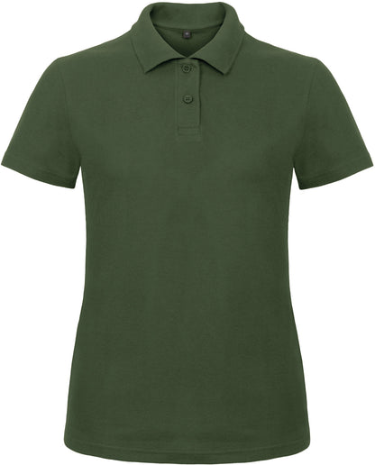 Dames Polo Shirt