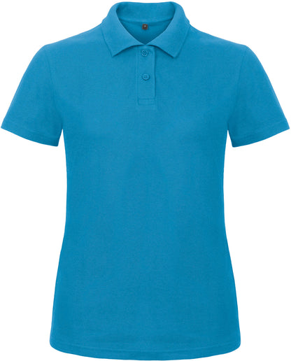 Dames Polo Shirt