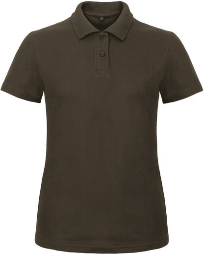 Dames Polo Shirt
