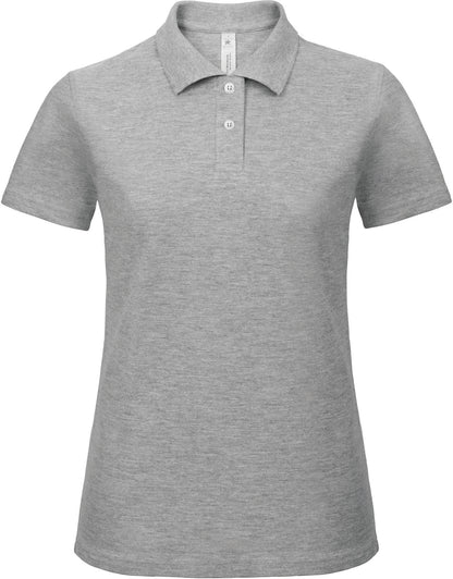 Dames Polo Shirt