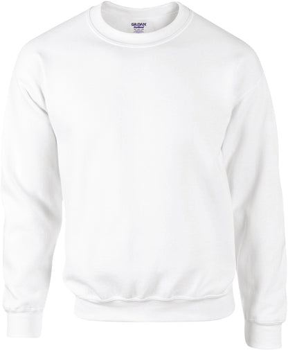 Sweatshirt Dryblend Adult Crewneck