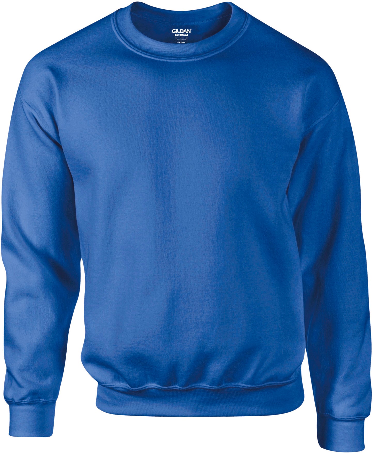 Sweatshirt Dryblend Adult Crewneck