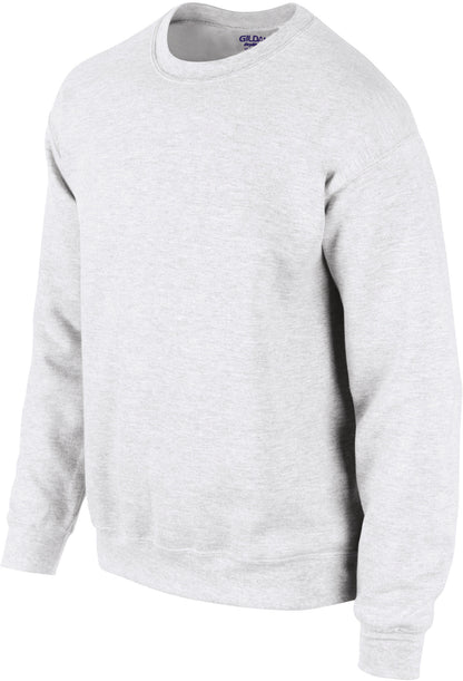 Sweatshirt Dryblend Adult Crewneck
