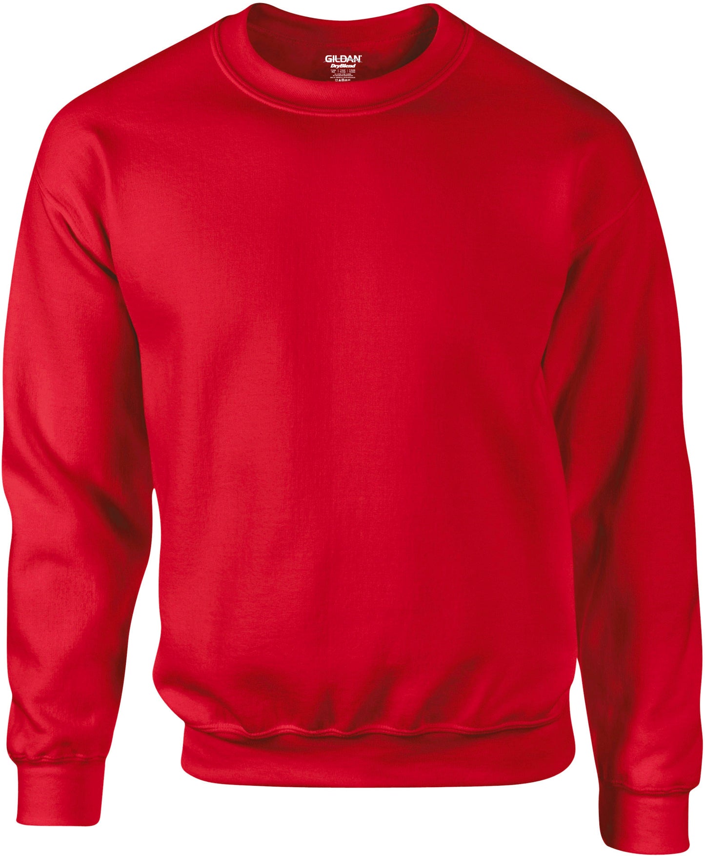 Sweatshirt Dryblend Adult Crewneck